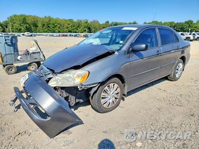 2008 TOYOTA COROLLA CE 1NXBR30E98Z975009 - główne zdjęcie licytacji z USA - miniatura