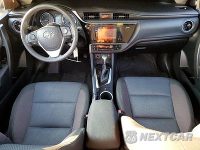 Zdjęcie 8 z 12 samochodu: 2017 TOYOTA COROLLA LE VIN:2T1BURHE7HC904589 - miniatura