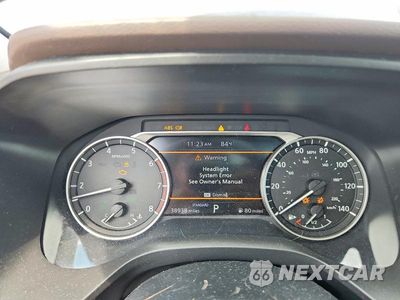 Zdjęcie 9 z 12 samochodu: 2021 NISSAN ROGUE SL VIN:JN8BT3CA8MW400157 - miniatura