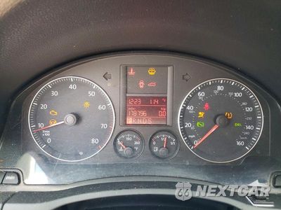 Zdjęcie 9 z 12 samochodu: 2008 VOLKSWAGEN JETTA S VIN:3VWJM71KX8M138197 - miniatura