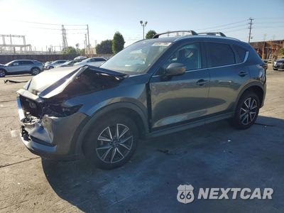 2018 MAZDA CX-5 TOURING JM3KFBCM3J0450185 - główne zdjęcie licytacji z USA - miniatura
