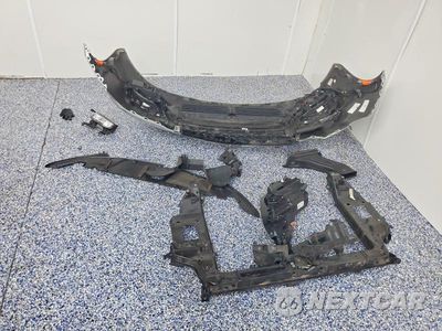 Zdjęcie 13 z 14 samochodu: 2026 CHRYSLER PACIFICA SELECT VIN:2C4RC1BG7TR178853 - miniatura