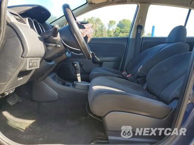 Zdjęcie 7 z 13 samochodu: 2009 NISSAN VERSA 1.8 S VIN:3N1BC13E79L367364 - miniatura