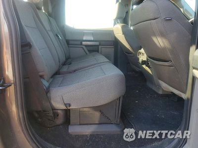 Zdjęcie 10 z 12 samochodu: 2022 FORD F250 SUPER DUTY VIN:1FT7W2BT9NEC85386 - miniatura