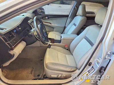 Zdjęcie 7 z 13 samochodu: 2012 TOYOTA CAMRY XLE VIN:4T4BF1FK9CR229779 - miniatura