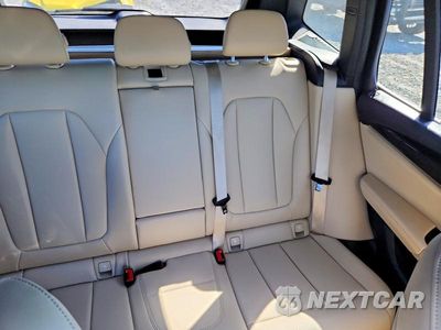 Zdjęcie 10 z 13 samochodu: 2019 BMW X3 SDRIVE30I VIN:5UXTR7C52KLE88647 - miniatura