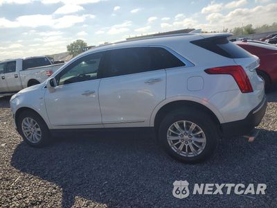 Drugie zdjęcie samochodu z przodu: 2019 CADILLAC XT5 VIN:1GYKNBRS7KZ138718 - miniatura
