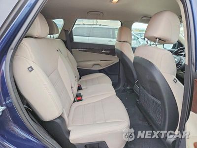 Zdjęcie 11 z 13 samochodu: 2017 KIA SORENTO LX V6 VIN:5XYPGDA53HG235591 - miniatura