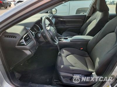 Zdjęcie 7 z 12 samochodu: 2023 TOYOTA CAMRY LE VIN:4T1C11AK6PU791150 - miniatura