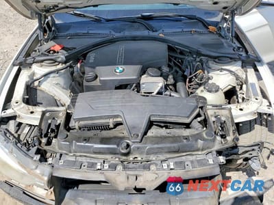 Zdjęcie 11 z 13 samochodu: 2012 BMW 328 I VIN:WBA3A5C52CF350131 - miniatura