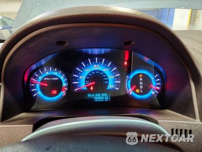 Zdjęcie 9 z 12 samochodu: 2012 FORD FUSION SE VIN:3FAHP0HA4CR184963 - miniatura