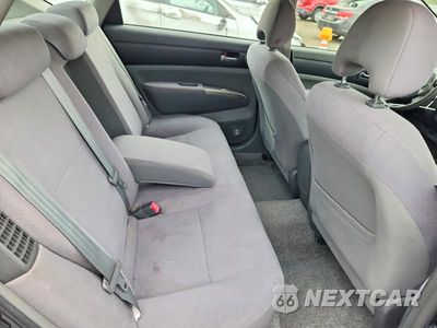 Zdjęcie 10 z 12 samochodu: 2009 TOYOTA PRIUS BASE VIN:JTDKB20U893528611 - miniatura
