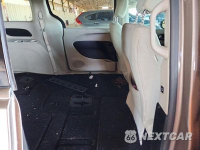 Zdjęcie 11 z 13 samochodu: 2017 CHRYSLER PACIFICA TOURING VIN:2C4RC1DG8HR609804 - miniatura