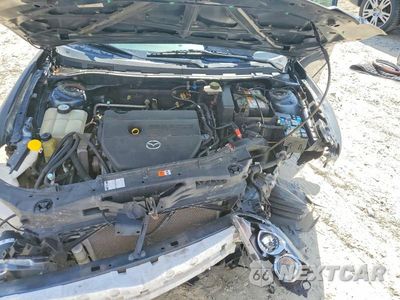 Zdjęcie 11 z 12 samochodu: 2009 MAZDA 3 I VIN:JM1BK32F091228044 - miniatura