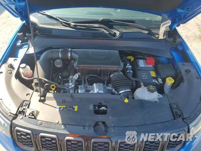 Zdjęcie 11 z 13 samochodu: 2025 JEEP COMPASS LATITUDE VIN:3C4NJDBN3ST567456 - miniatura