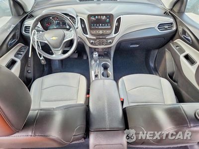 Zdjęcie 8 z 13 samochodu: 2018 CHEVROLET EQUINOX PREMIER VIN:3GNAXMEV4JL116549 - miniatura