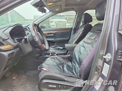 Zdjęcie 7 z 12 samochodu: 2022 HONDA CR-V EX VIN:7FARW2H50NE021686 - miniatura