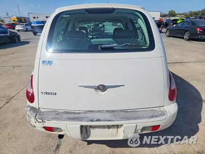 Zdjęcie 6 z 13 samochodu: 2009 CHRYSLER PT CRUISER VIN:3A8FY48909T596104 - miniatura