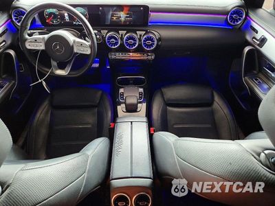 Zdjęcie 8 z 12 samochodu: 2019 MERCEDES-BENZ A 220 VIN:WDD3G4EB0KW027179 - miniatura