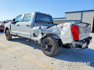 Drugie zdjęcie samochodu z przodu: 2026 FORD F350 SUPER DUTY VIN:1FT8W3BT1TED79592 - miniatura