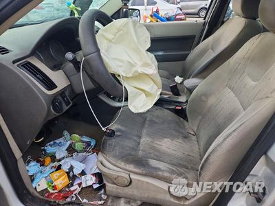 Zdjęcie 7 z 12 samochodu: 2009 FORD FOCUS SE VIN:1FAHP35NX9W172346 - miniatura