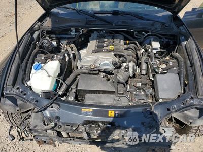 Zdjęcie 11 z 12 samochodu: 2017 MAZDA MX-5 MIATA GRAND TOURING VIN:JM1NDAM70H0108315 - miniatura