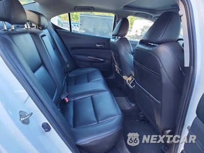 Zdjęcie 10 z 12 samochodu: 2016 ACURA TLX VIN:19UUB2F33GA006437 - miniatura