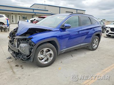 2023 HYUNDAI TUCSON SEL 5NMJBCAE1PH235477 - główne zdjęcie licytacji z USA - miniatura