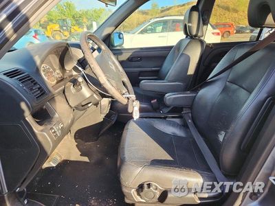 Zdjęcie 7 z 13 samochodu: 2006 HONDA CR-V SE VIN:JHLRD78936C057875 - miniatura