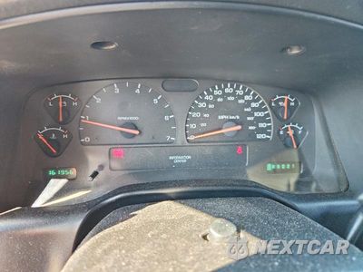 Zdjęcie 9 z 12 samochodu: 2002 DODGE DAKOTA SPORT VIN:1B7GG32N12S696959 - miniatura