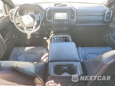 Zdjęcie 8 z 13 samochodu: 2018 FORD EXPEDITION MAX LIMITED VIN:1FMJK2AT6JEA24497 - miniatura