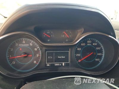 Zdjęcie 9 z 12 samochodu: 2018 CHEVROLET CRUZE LS VIN:1G1BB5SM6J7147389 - miniatura
