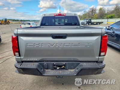 Zdjęcie 6 z 12 samochodu: 2026 CHEVROLET COLORADO VIN:1GCPSBEK1T1160997 - miniatura