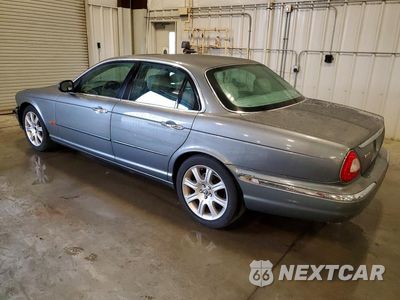 Drugie zdjęcie samochodu z przodu: 2004 JAGUAR XJ8 VIN:SAJEA71C54SG01245 - miniatura