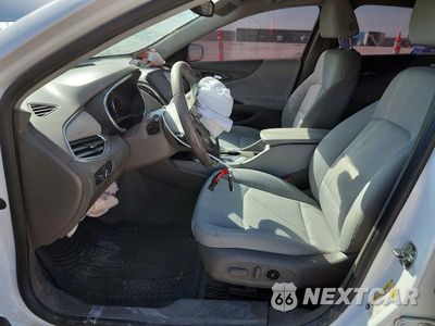 Zdjęcie 7 z 12 samochodu: 2018 CHEVROLET MALIBU LT VIN:1G1ZD5ST8JF175149 - miniatura