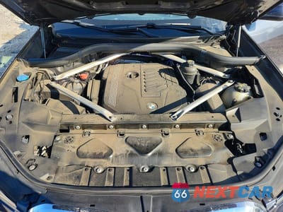 Zdjęcie 12 z 13 samochodu: 2022 BMW X5 XDRIVE40I VIN:5UXCR6C04N9J28471 - miniatura