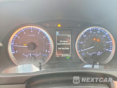 Zdjęcie 9 z 14 samochodu: 2019 TOYOTA HIGHLANDER LE PLUS VIN:5TDZZRFH4KS324258 - miniatura