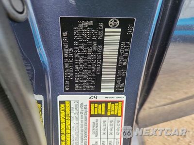 Zdjęcie 13 z 13 samochodu: 2026 TOYOTA CAMRY SE VIN:4T1DAACK3TU744556 - miniatura