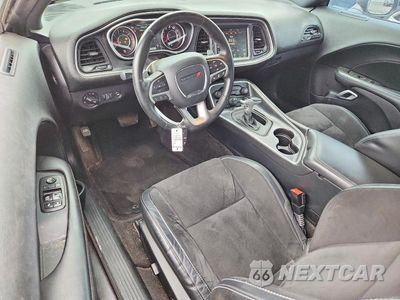 Zdjęcie 8 z 12 samochodu: 2015 DODGE CHALLENGER SXT PLUS VIN:2C3CDZBT6FH797991 - miniatura