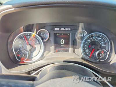 Zdjęcie 9 z 12 samochodu: 2023 RAM 1500 BIG HORN/LONE STAR VIN:1C6SRFMT2PN620861 - miniatura