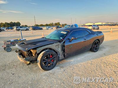 2016 DODGE CHALLENGER R/T 2C3CDZBT2GH214009 - główne zdjęcie licytacji z USA - miniatura