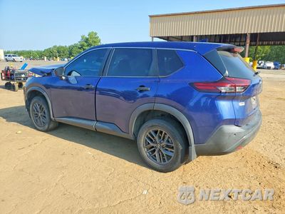 Drugie zdjęcie samochodu z przodu: 2021 NISSAN ROGUE S VIN:5N1AT3AA6MC813573 - miniatura