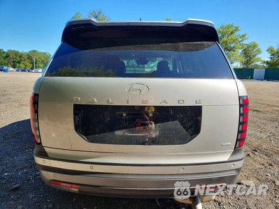 Zdjęcie 6 z 12 samochodu: 2026 HYUNDAI PALISADE SEL VIN:KM8RLES20TU124093 - miniatura