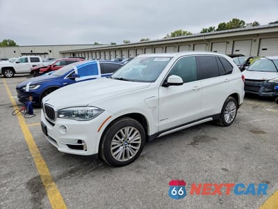 2016 BMW X5 XDR40E 5UXKT0C54G0S76164 - główne zdjęcie licytacji z USA - miniatura