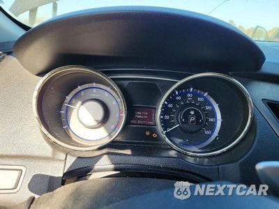 Zdjęcie 9 z 12 samochodu: 2011 HYUNDAI SONATA SE VIN:5NPEC4AC4BH293985 - miniatura