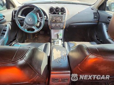 Zdjęcie 8 z 13 samochodu: 2010 NISSAN ALTIMA 2.5 VIN:1N4AL2AP5AC186434 - miniatura