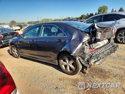 Drugie zdjęcie samochodu z przodu: 2011 TOYOTA CAMRY SE VIN:4T1BF3EK3BU148072 - miniatura