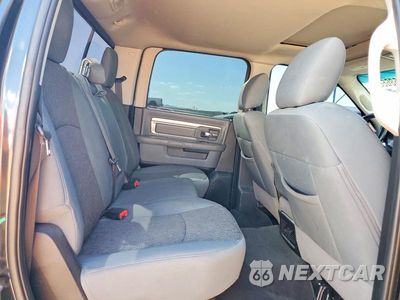 Zdjęcie 10 z 12 samochodu: 2018 RAM 1500 SLT VIN:1C6RR7LT7JS219725 - miniatura