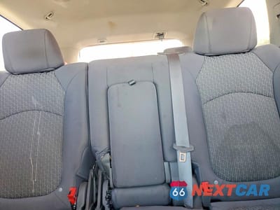 Zdjęcie 10 z 13 samochodu: 2009 CHEVROLET TRAVERSE LT VIN:1GNER23D19S136569 - miniatura