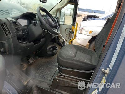 Zdjęcie 7 z 12 samochodu: 2022 RAM PROMASTER 3500 DELIVERY TRUCK VIN:3C7WRVMG1NE136806 - miniatura